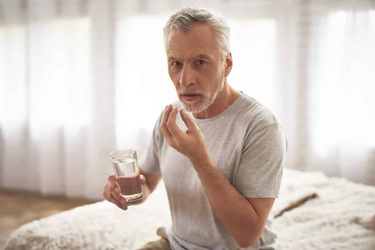 Supplementen voor senioren - vitaal en gezond oud worden