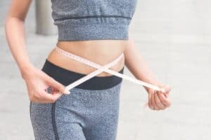 Gewicht verliezen supplementen metabolisme verhogen