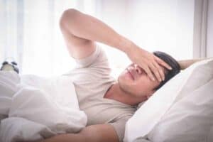 Deze slaapproblemen kunnen lekker slapen beïnvloeden