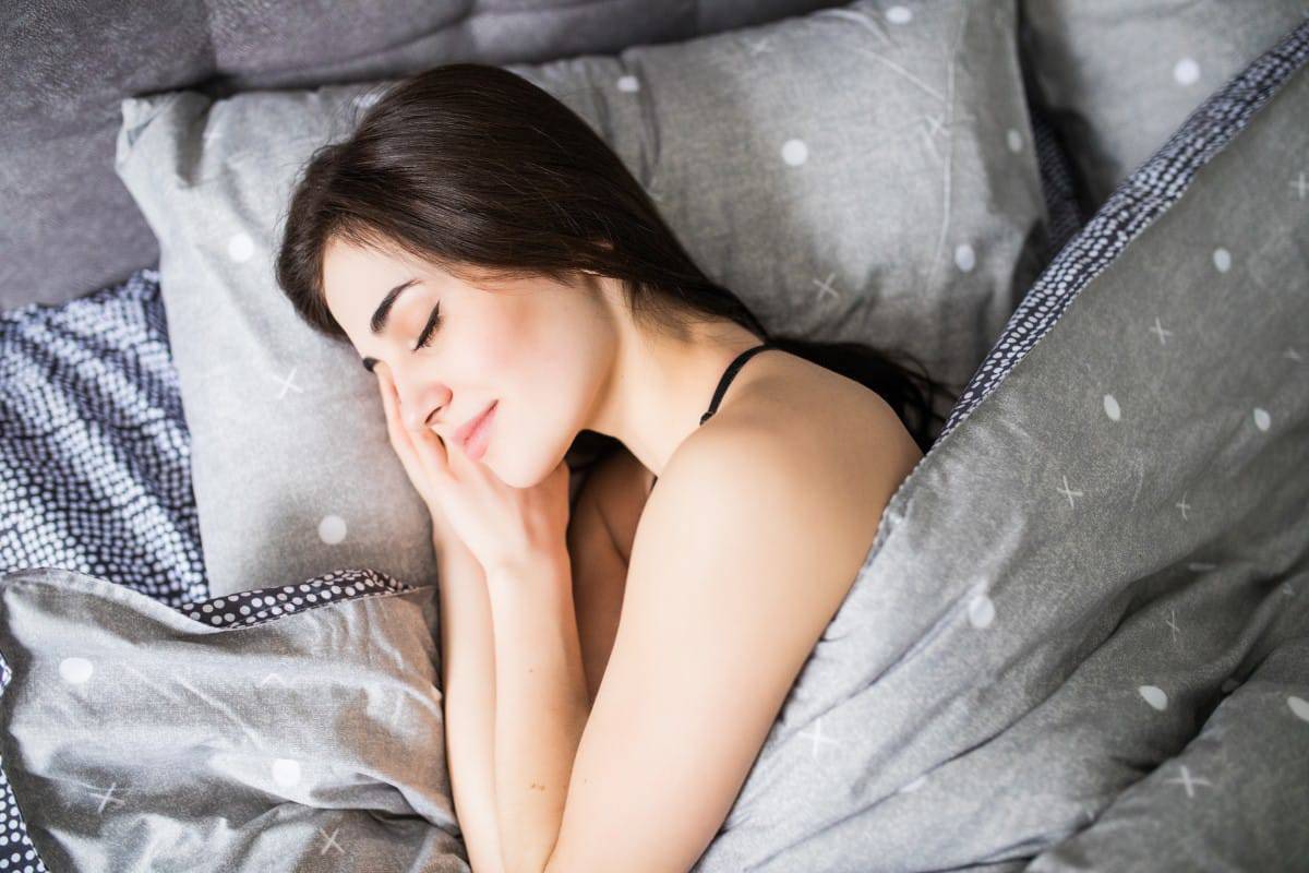 Jouw slaap optimaliseren met tips samengevat