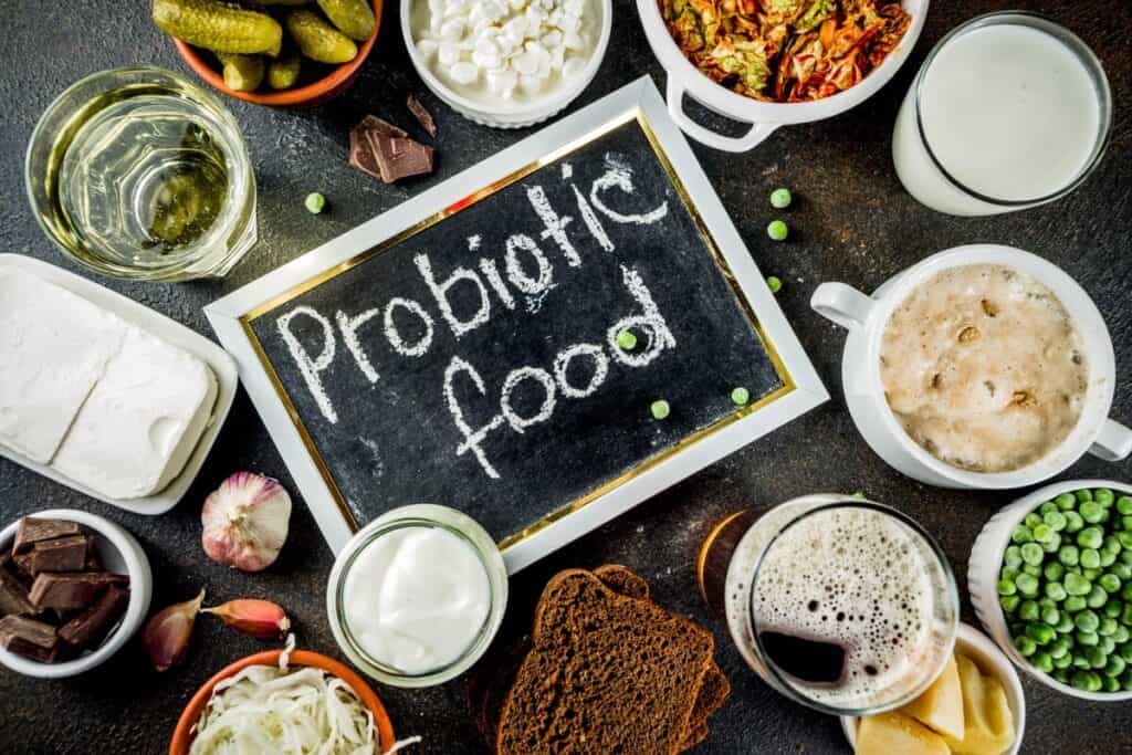 probiotica kuur