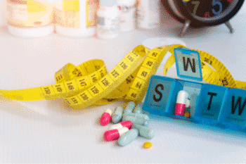 vitamine supplementen schadelijk door overmatig gebruik