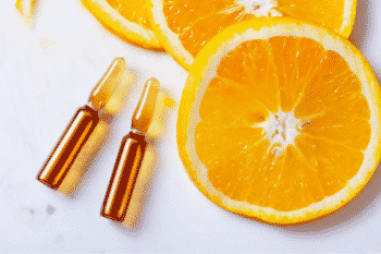 supplementen voor extra vitamine C