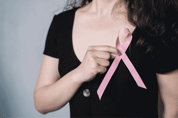 borstkanker herkennen kan helpen bij het snel behandelen ervan