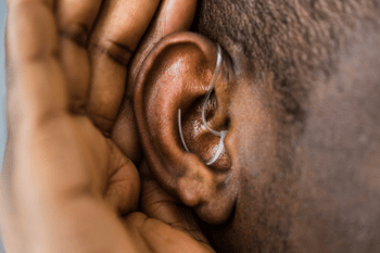 gehoorapparaten kunnen een hulpmiddel bij tinnitus zijn