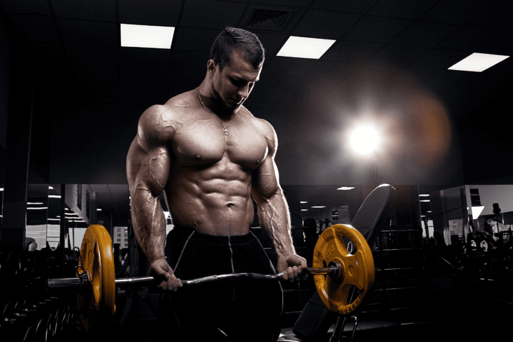 wat voor supplementen gebruiken bodybuilders