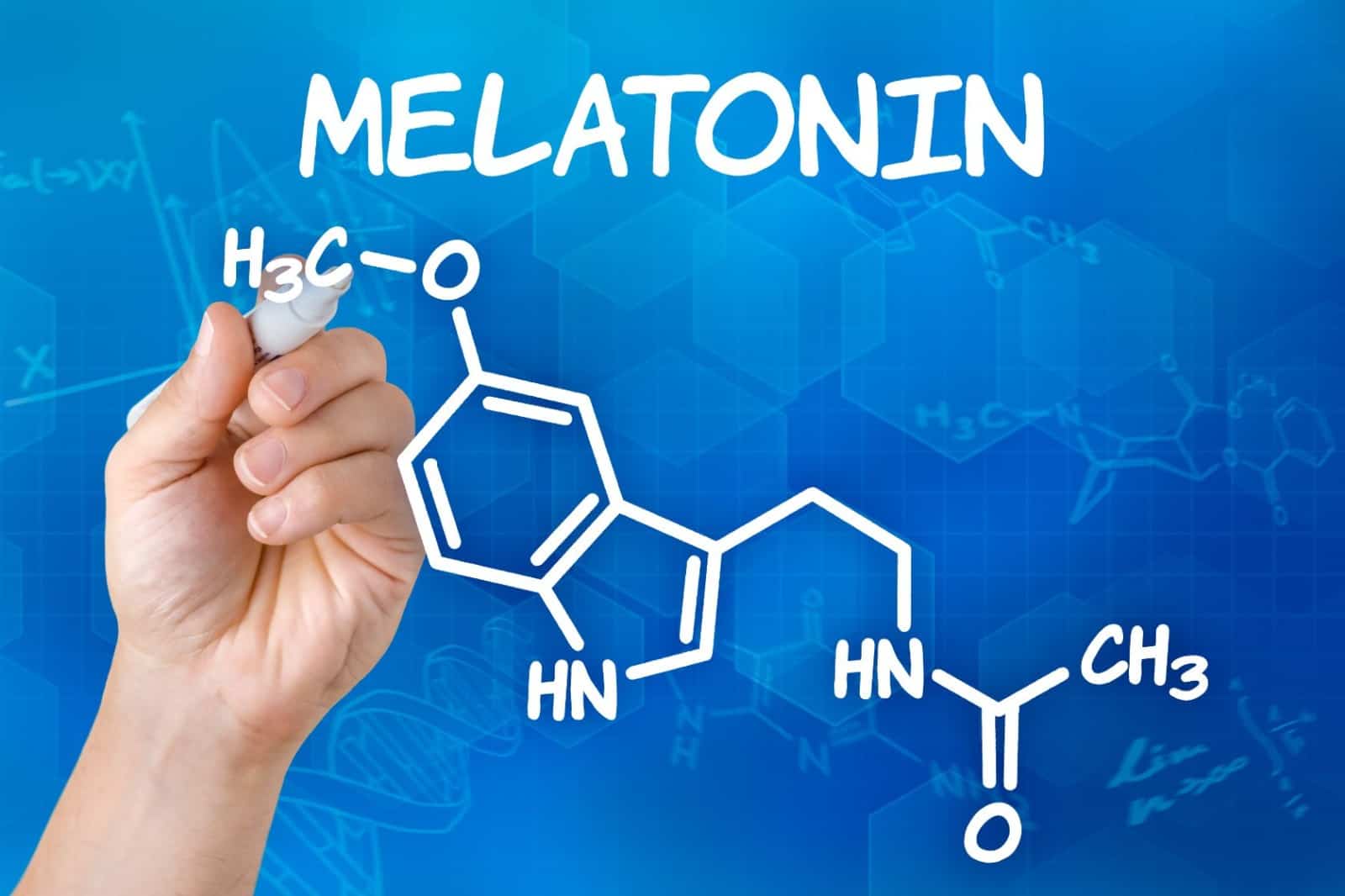 melatonine nieuw 1