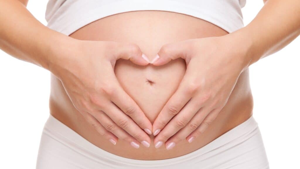 Een Bloeiende Zwangerschap: De 6 Essentiële Supplementen